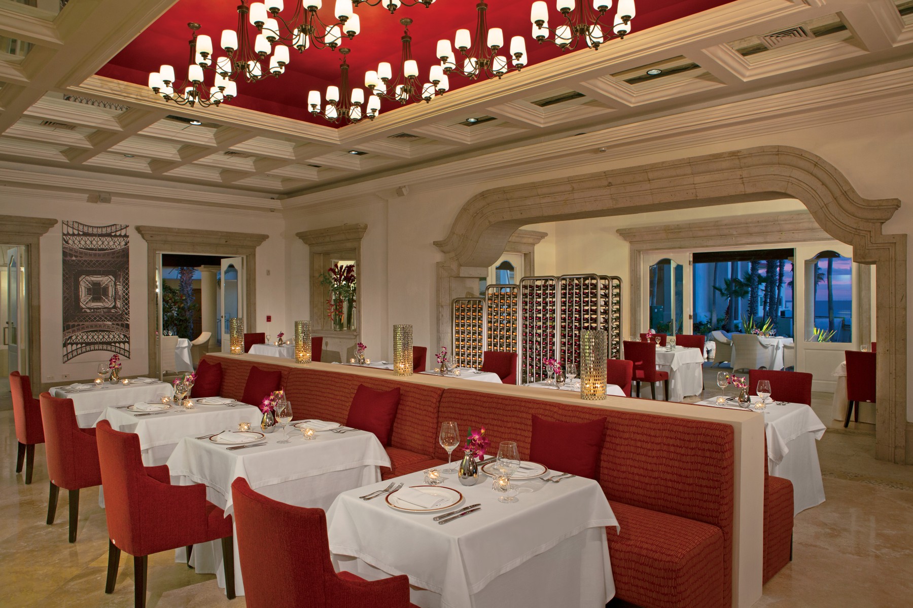 Dreams Los Cabos Suites Golf Resort & Spa